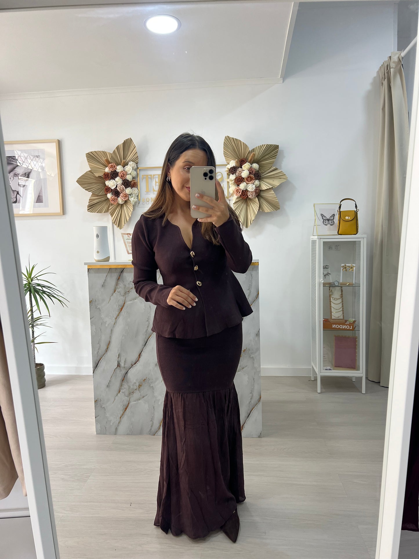 Conjunto Malha