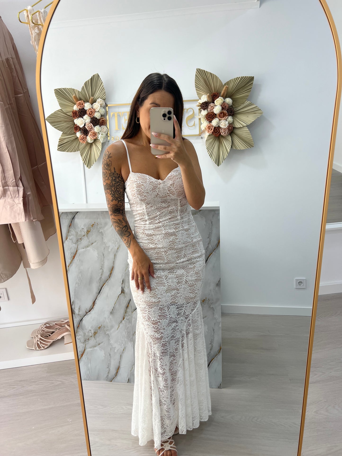 Vestido Grace