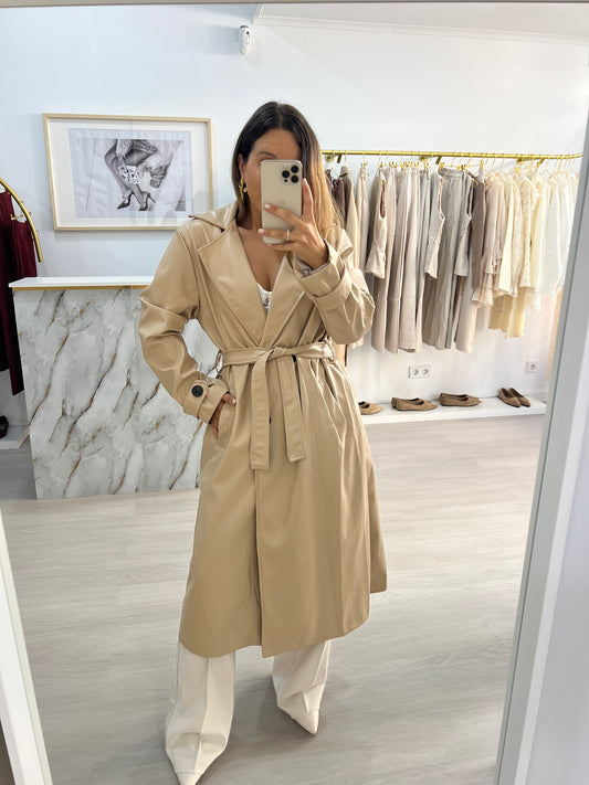 Gabardine Napa