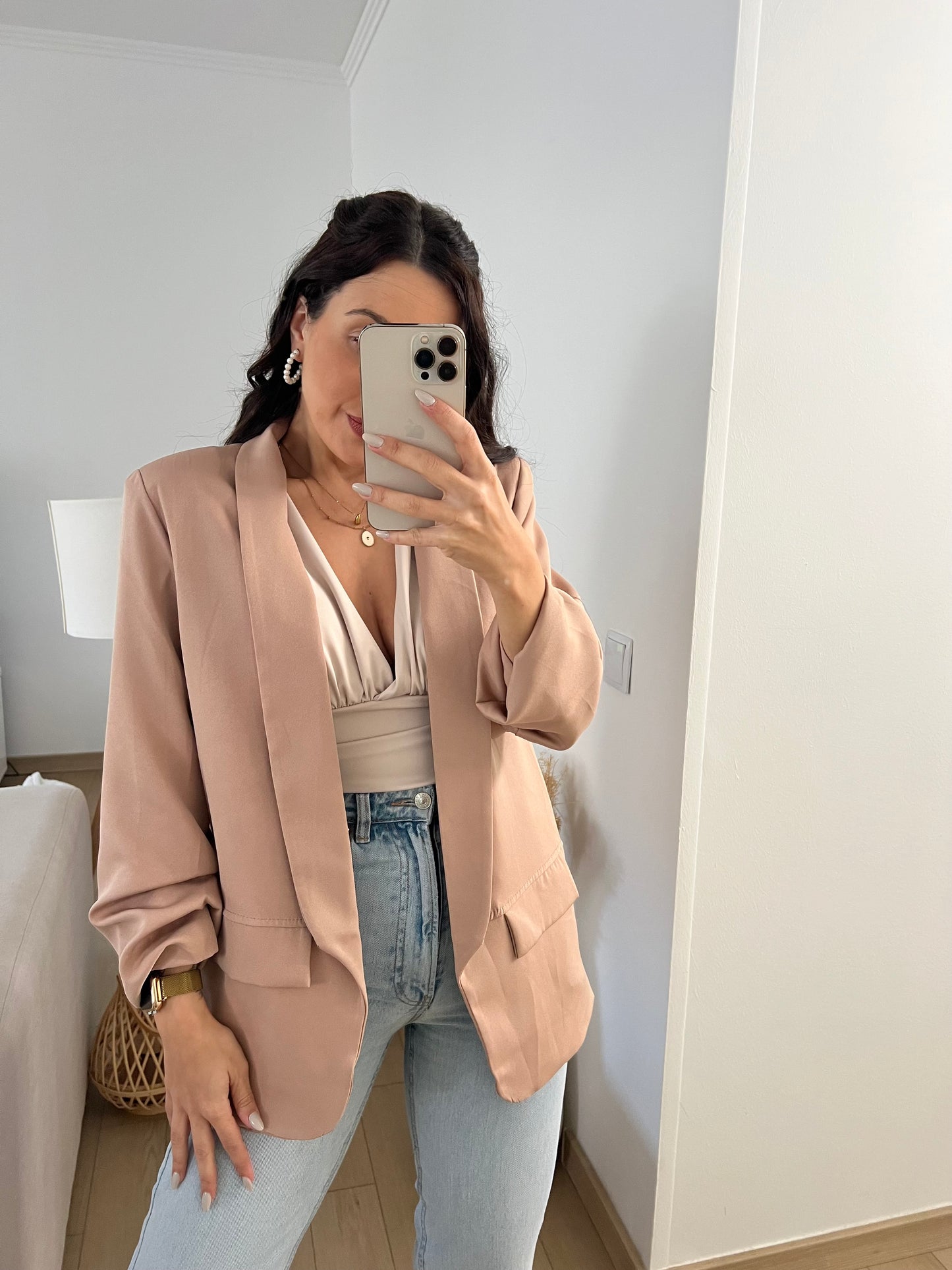 Blazer Sophie