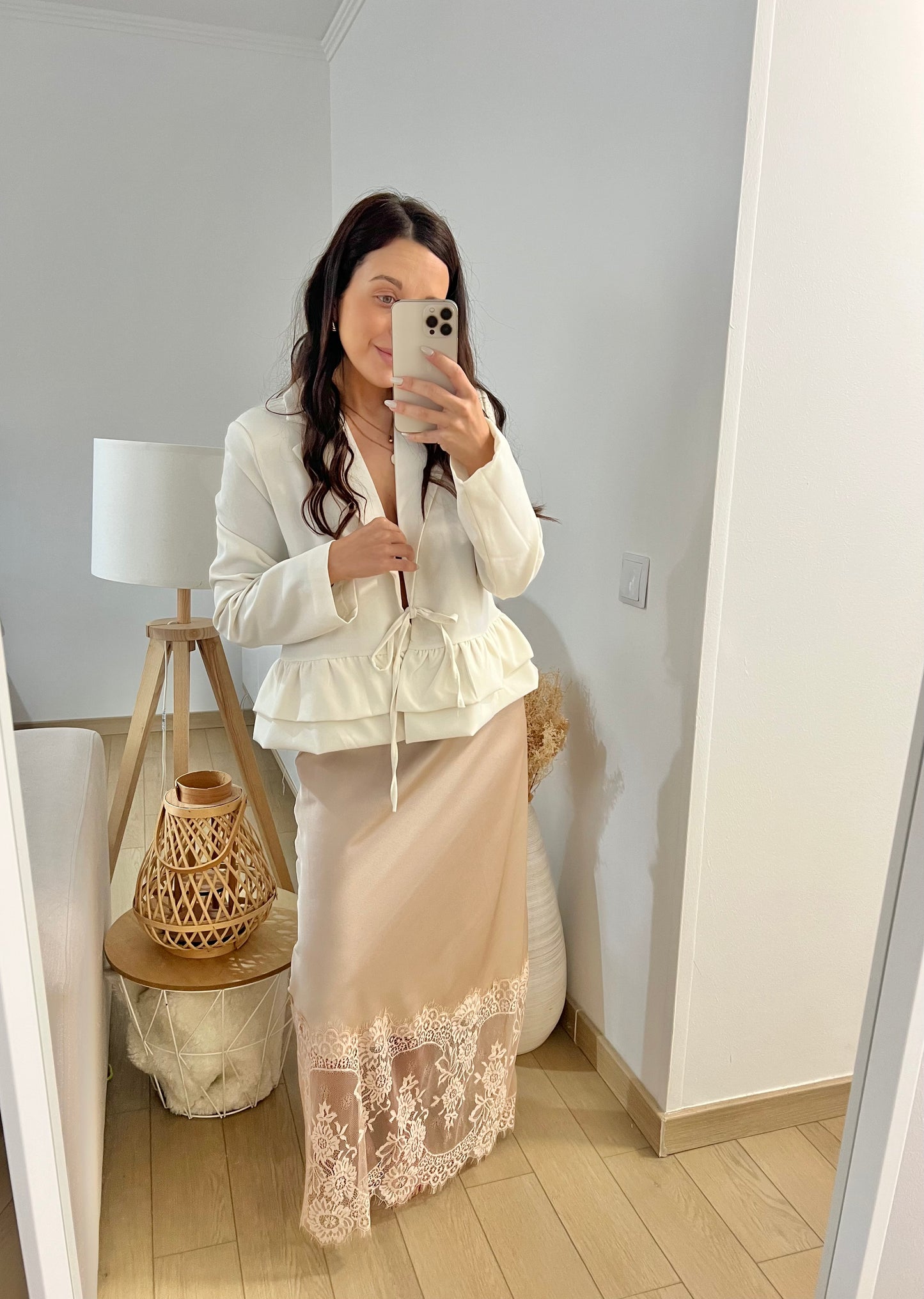 Blazer Amanda