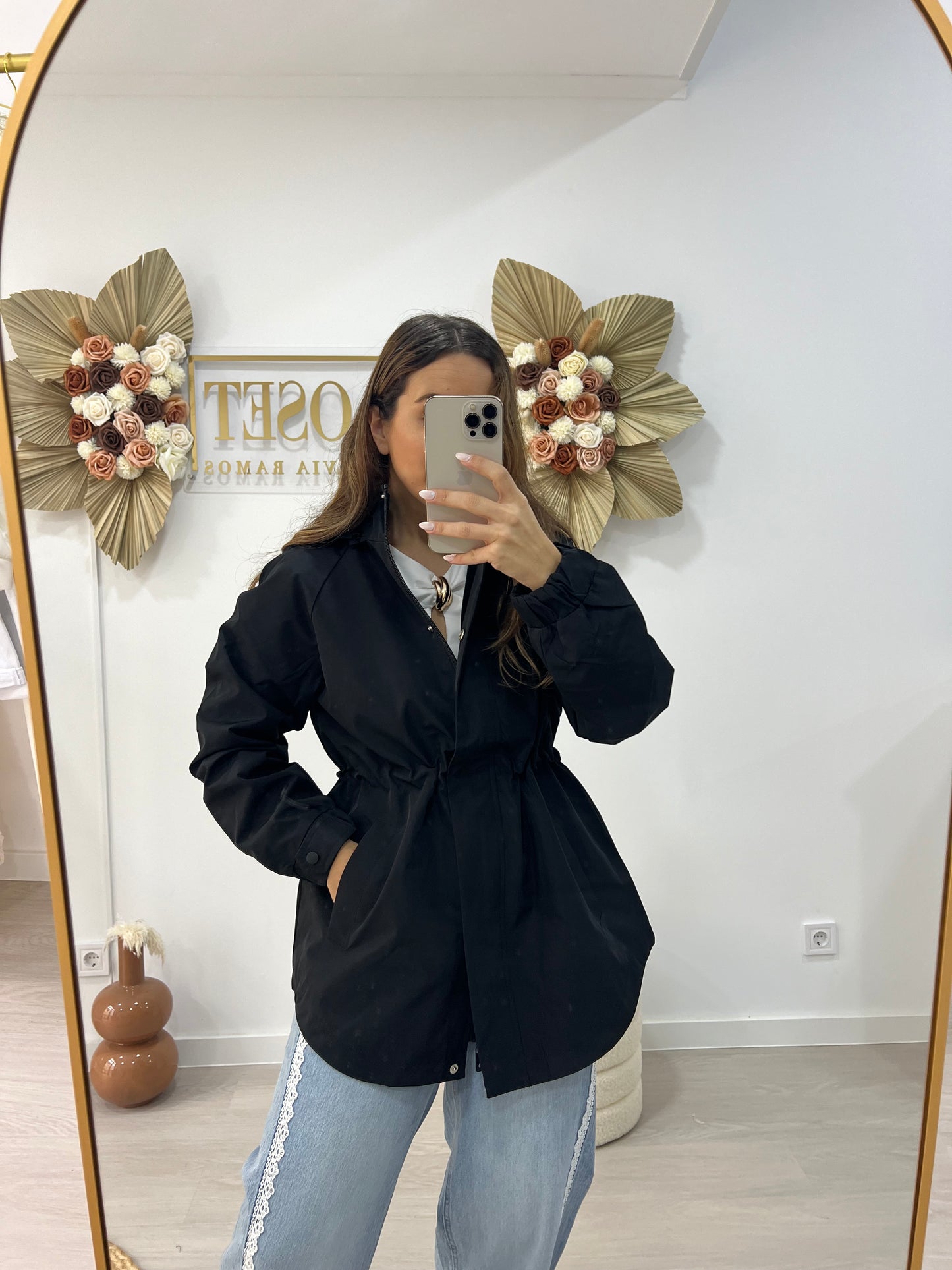 Parca Tonya