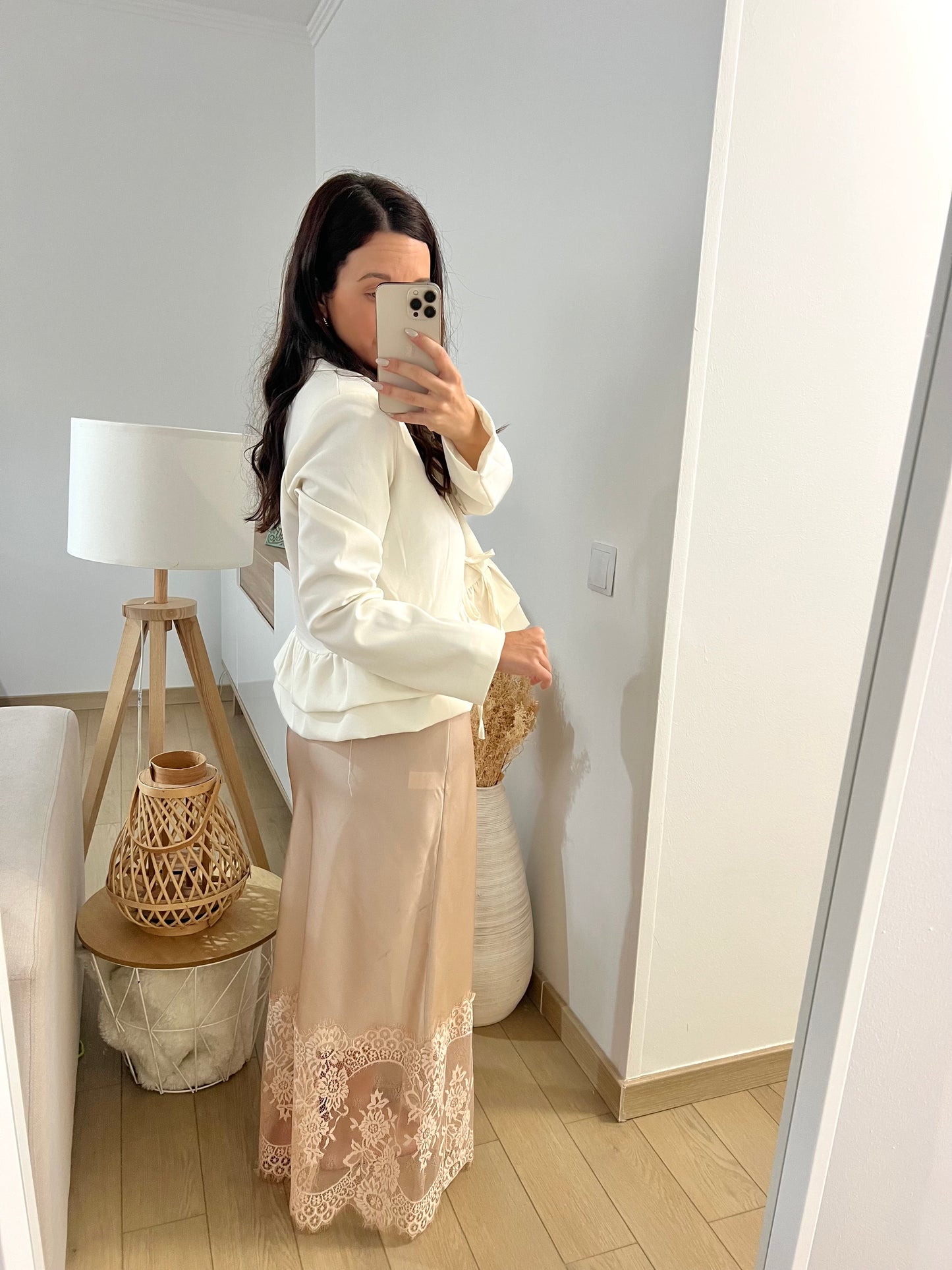 Blazer Amanda