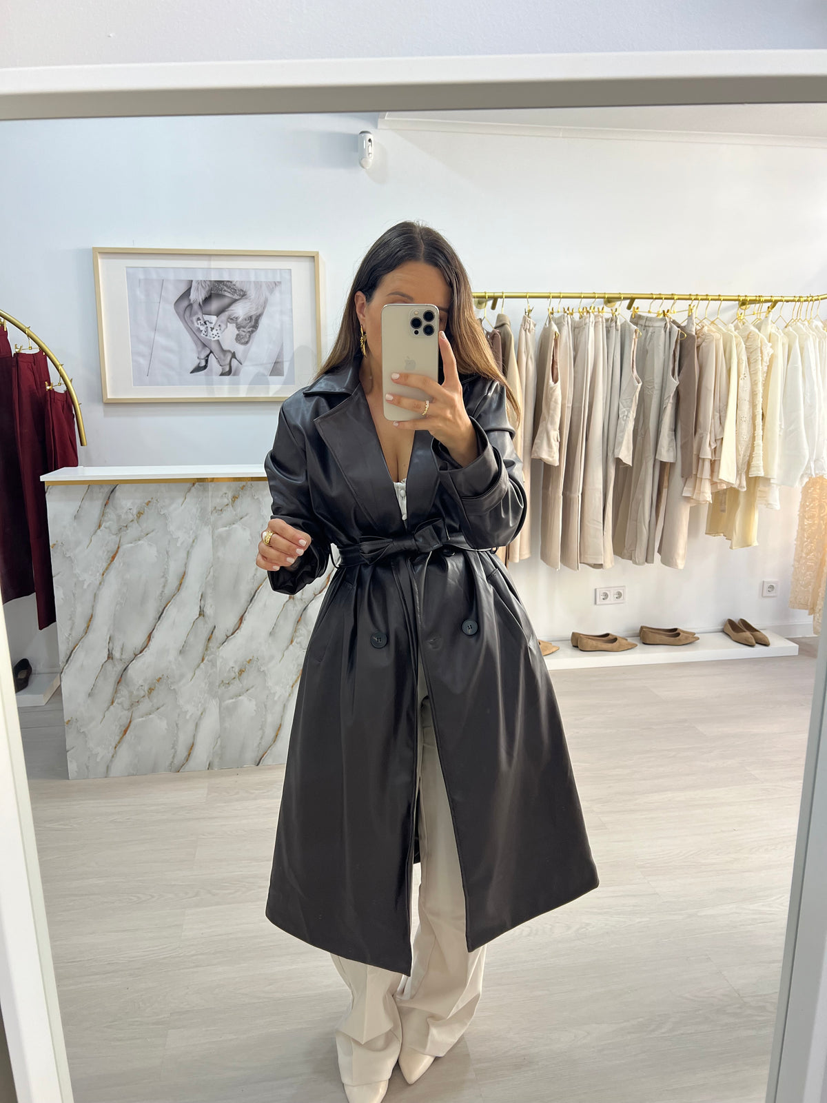 Gabardine Napa