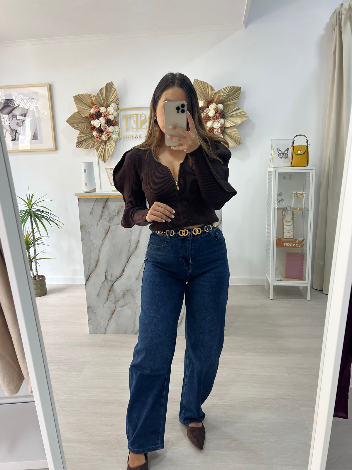 Jeans BALLOON