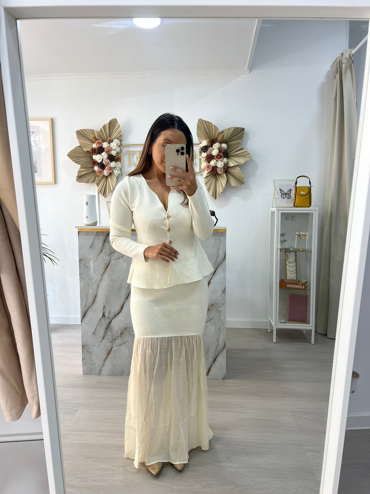 Conjunto Malha
