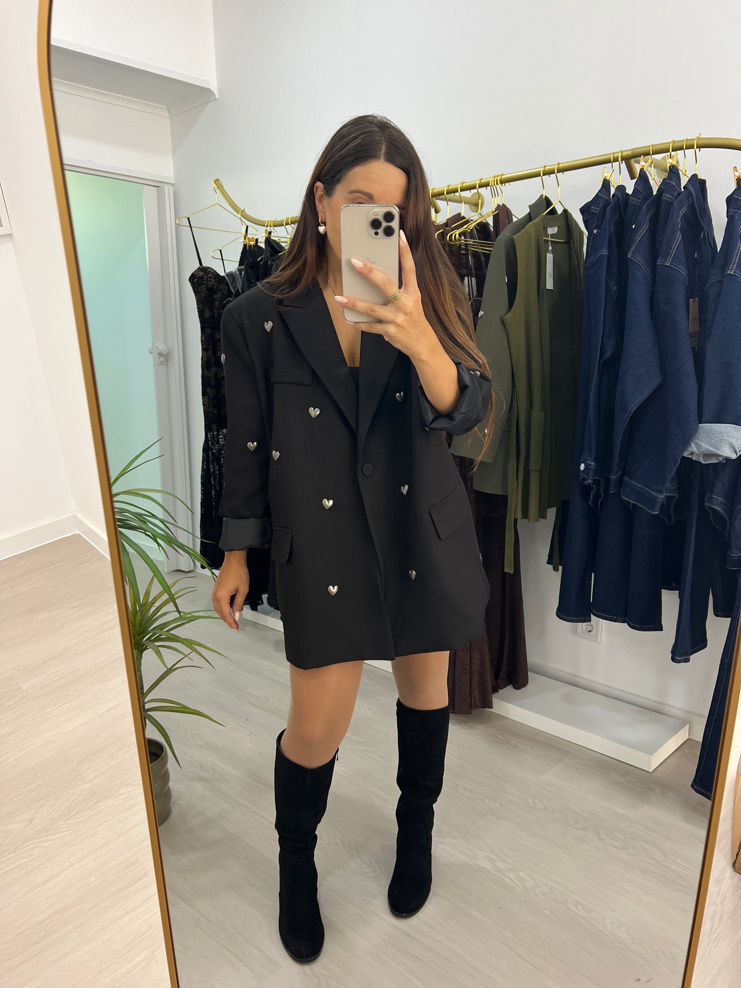 Bota Alessia
