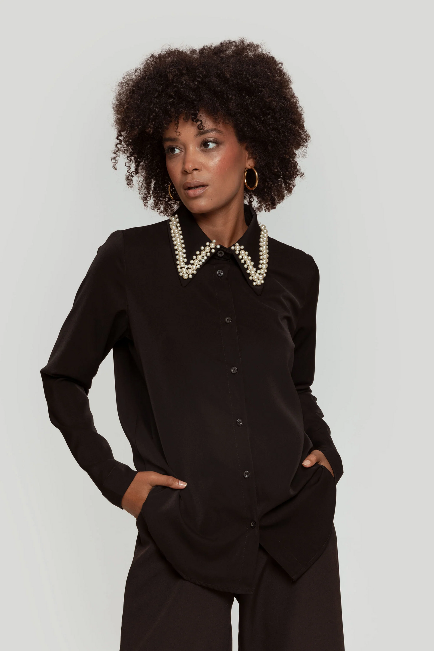 Camisa Lola