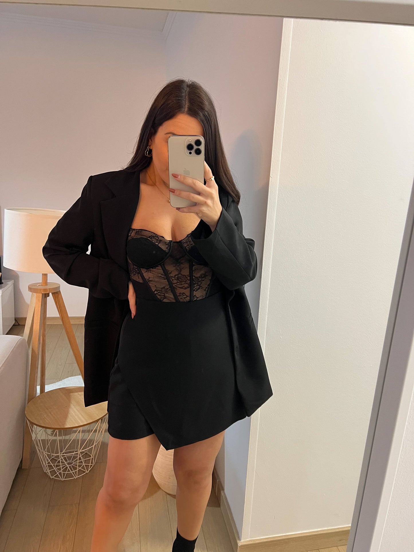 Conjunto Allison