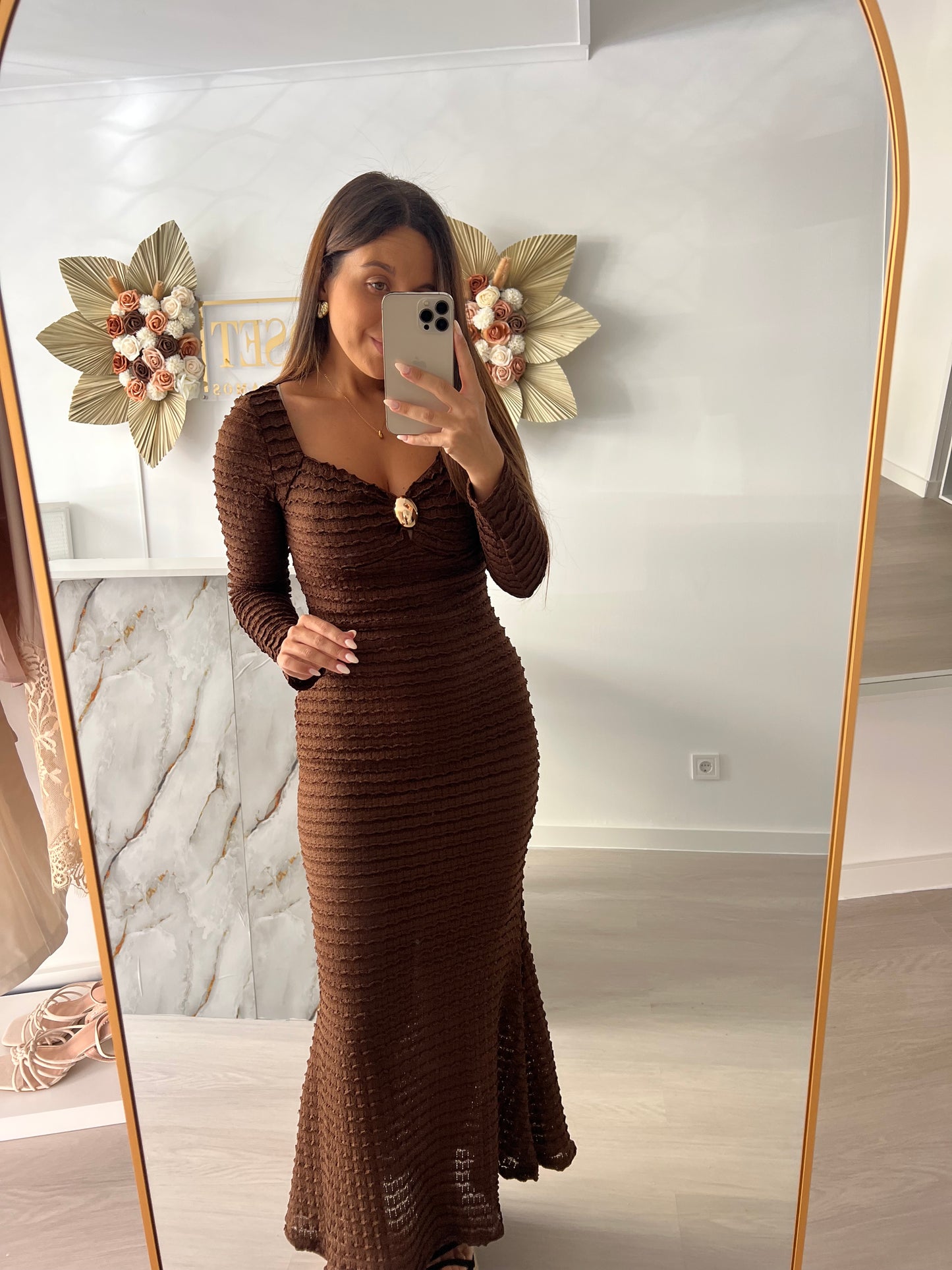 Vestido Annita