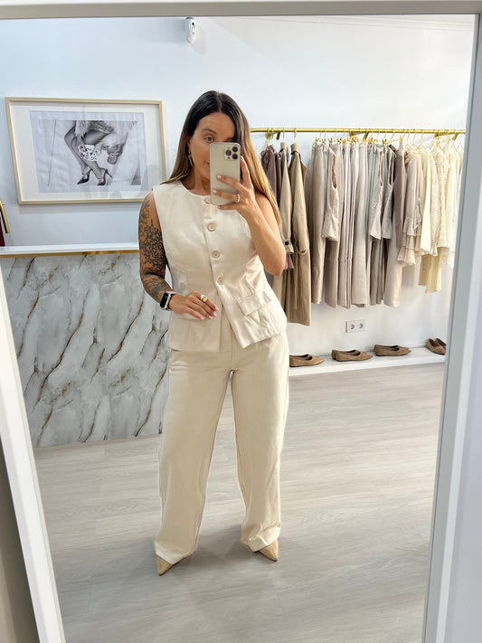 Conjunto Donna