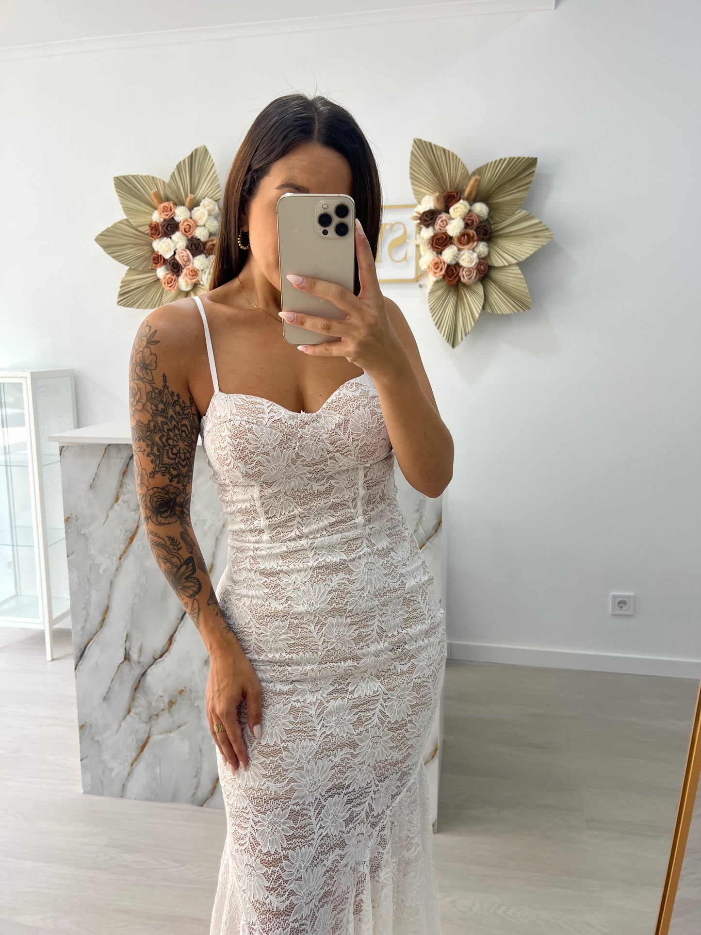 Vestido Grace