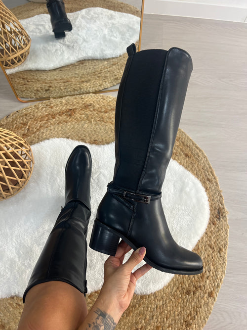 Bota Lessia