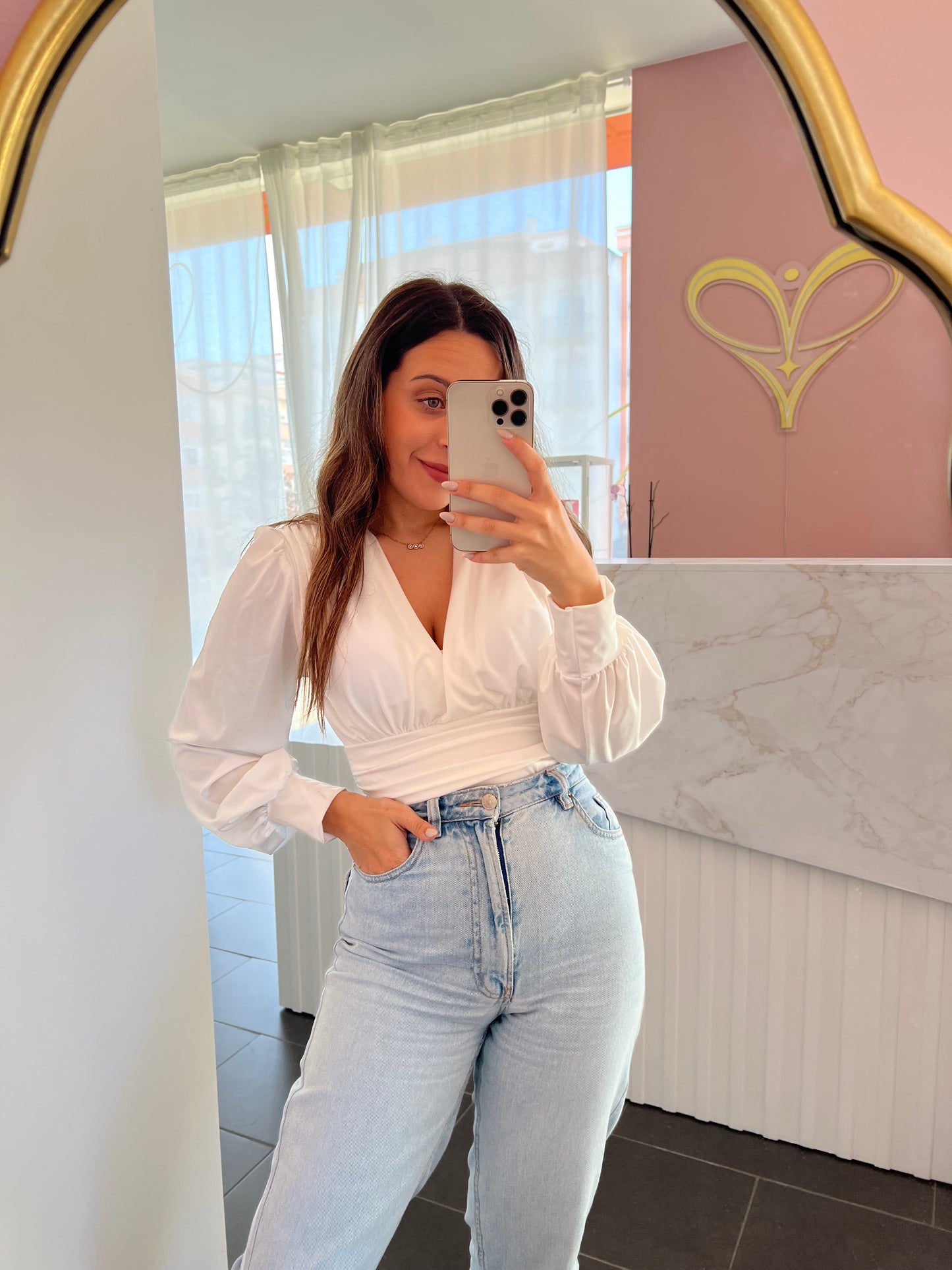 Body Isa