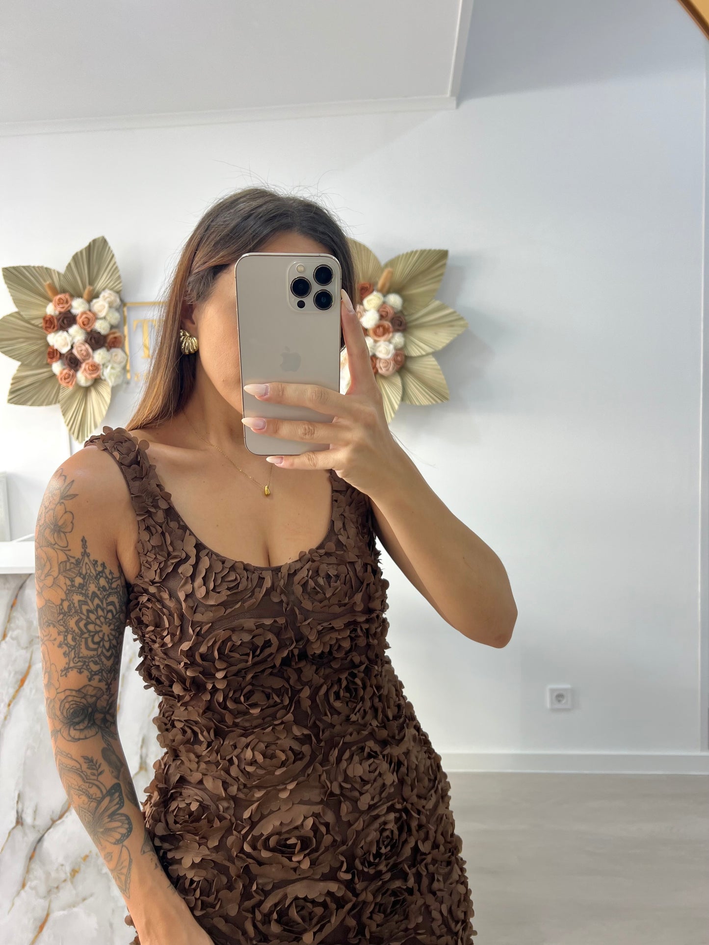 Vestido Juliette