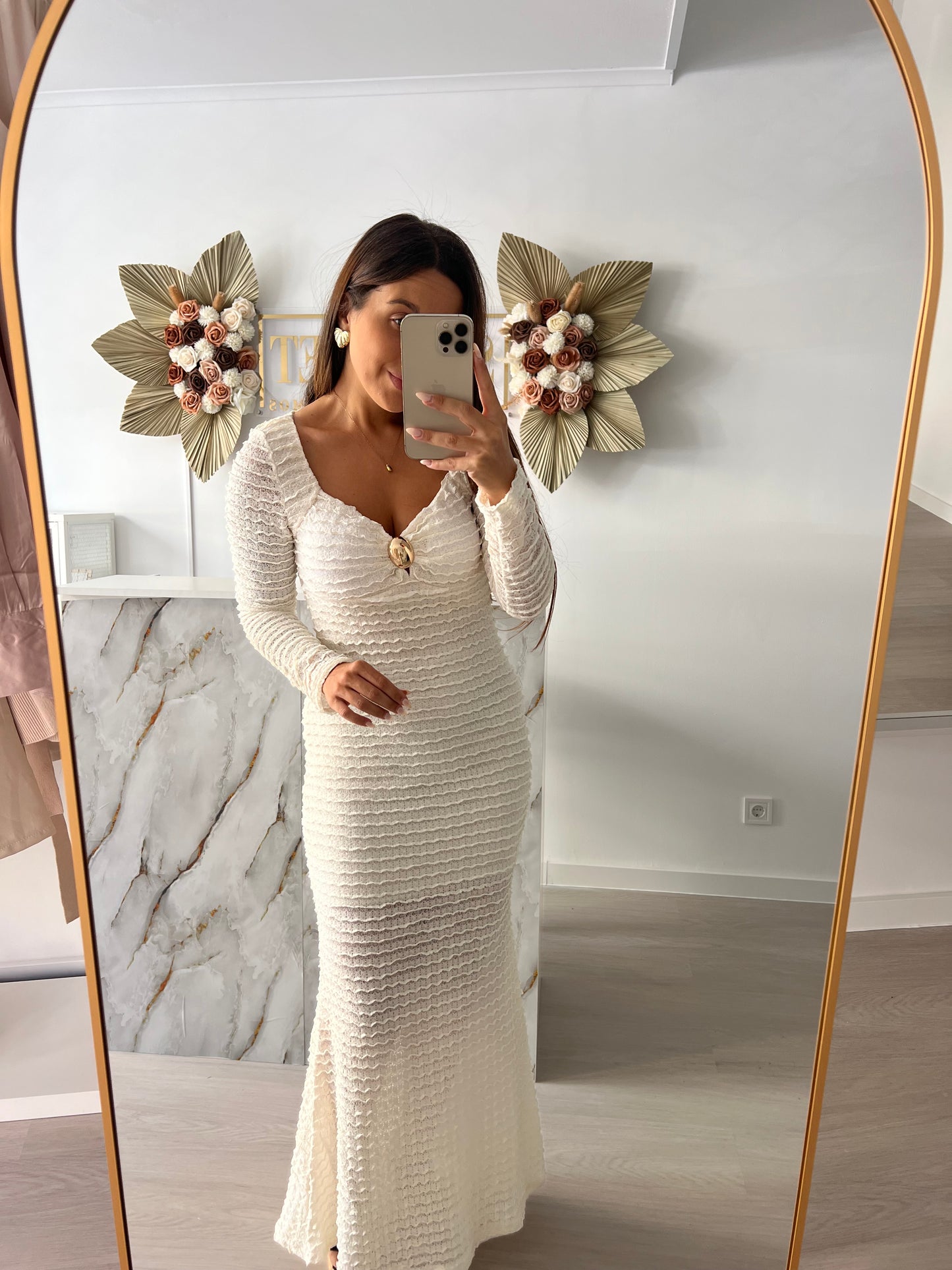 Vestido Annita