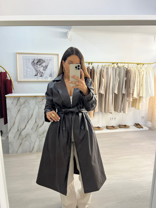 Gabardine Napa