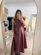Vestido Becca