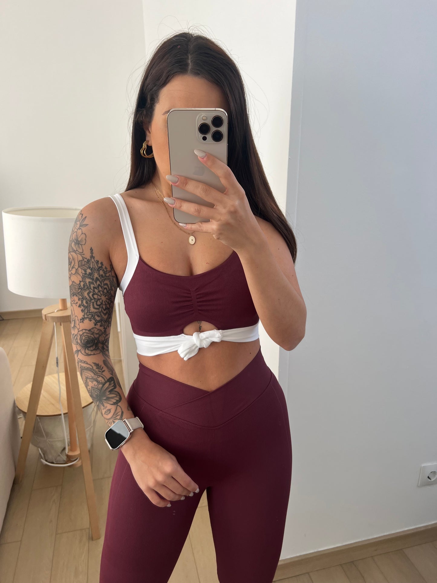 Conjunto Modelador