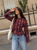 Jaqueta Boho
