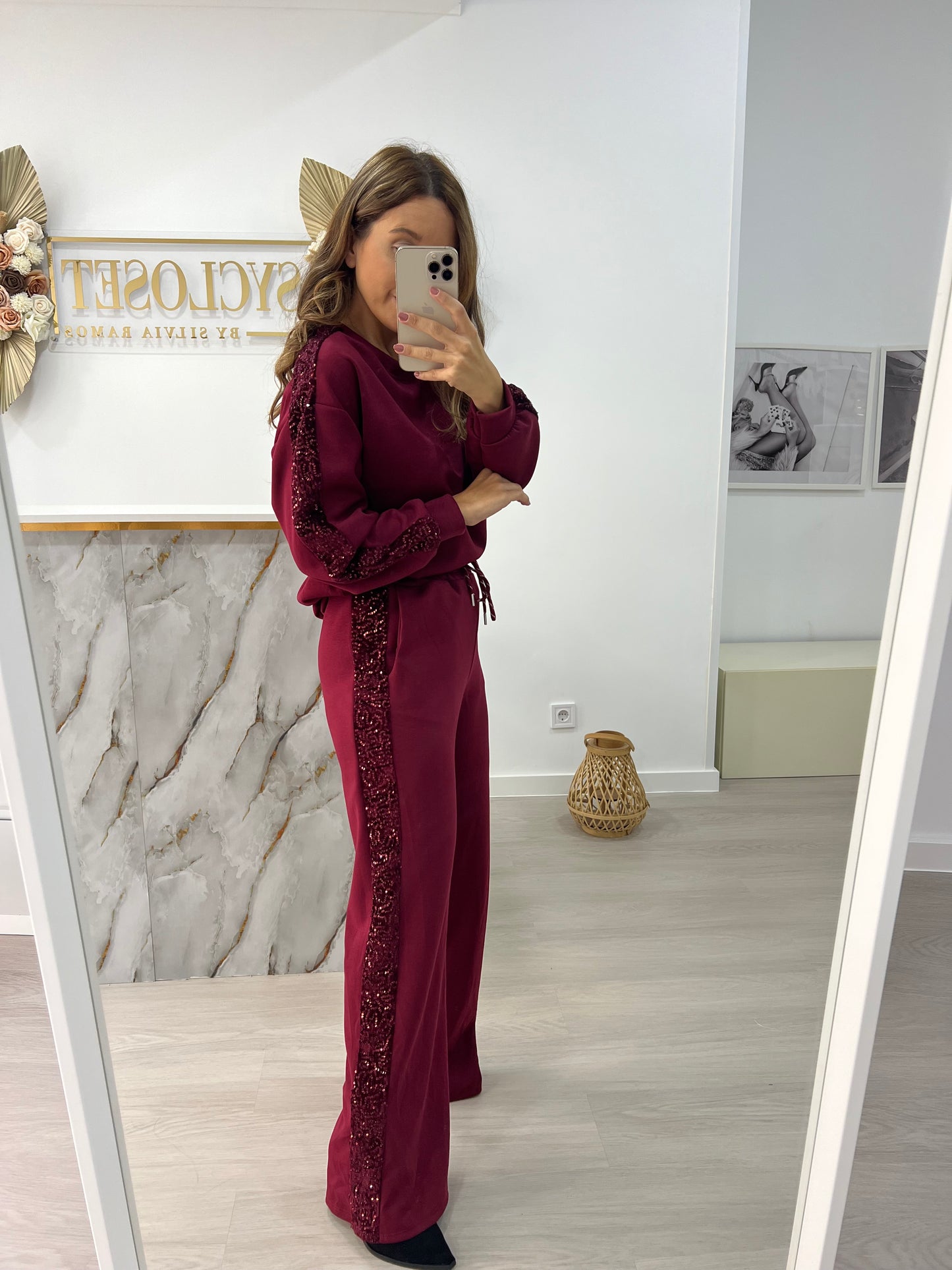 Conjunto Fato de Treino