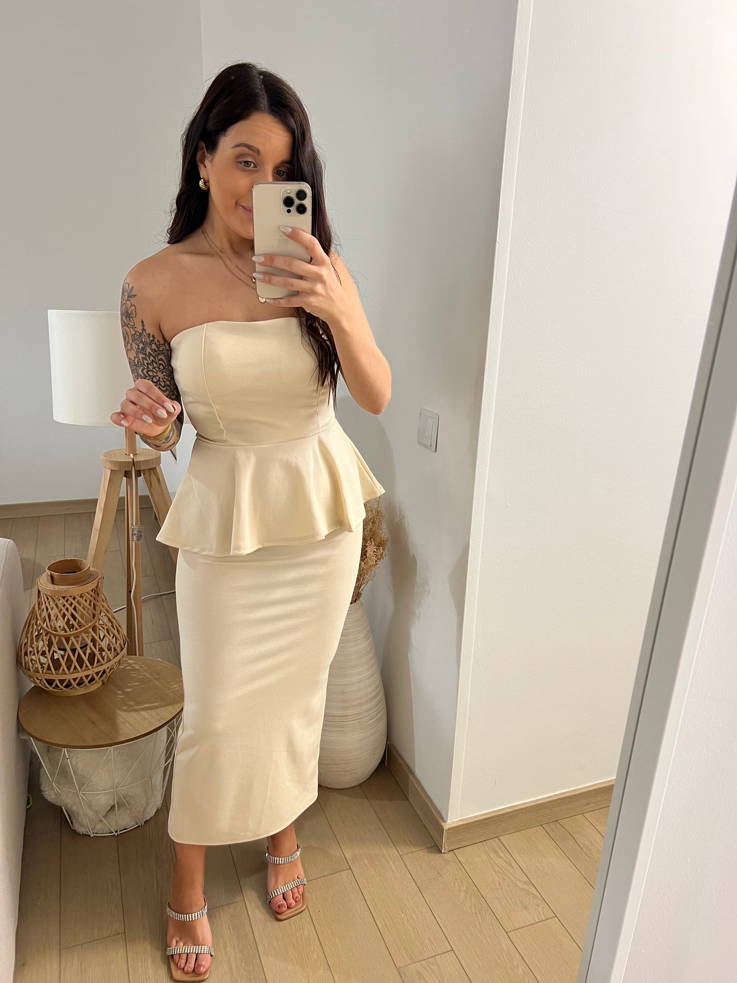 Vestido Stephanie