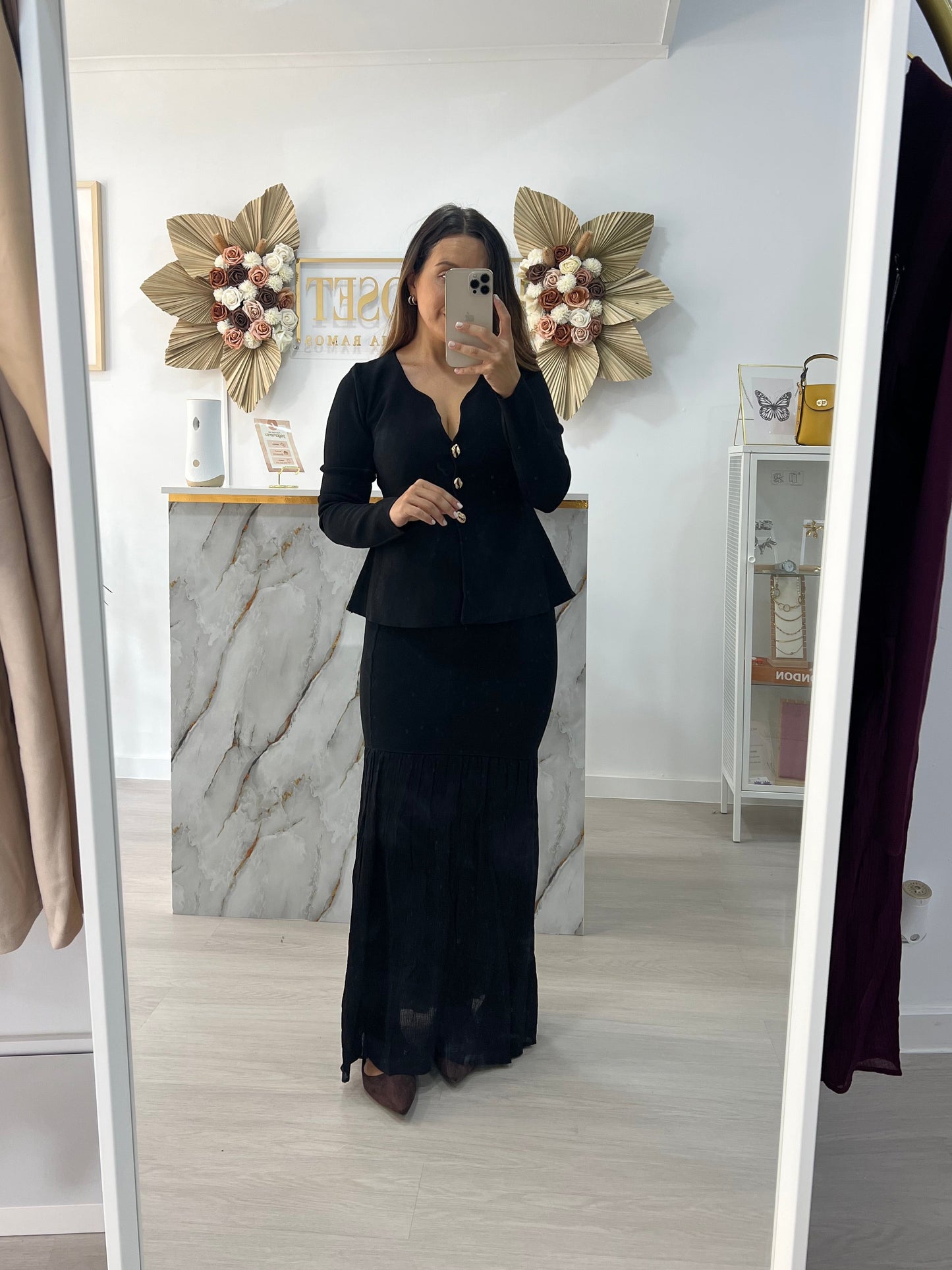 Conjunto Malha