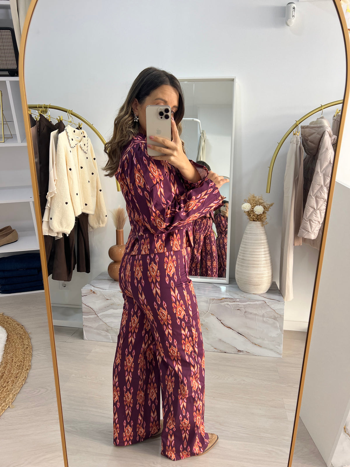 Conjunto Beli