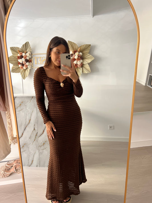 Vestido Annita
