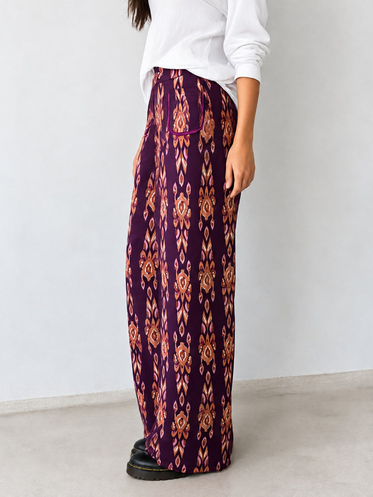 Calça BOHO