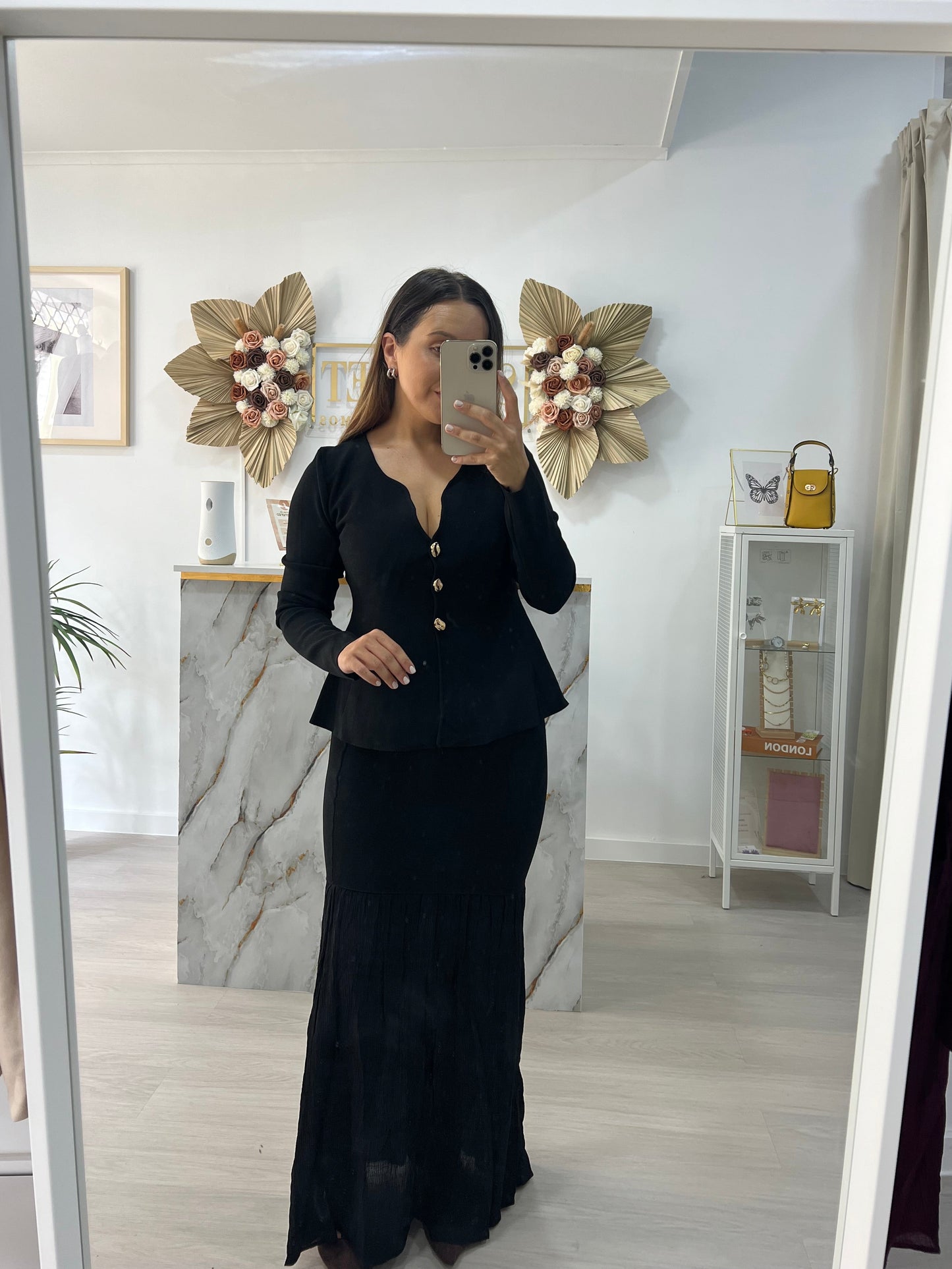 Conjunto Malha