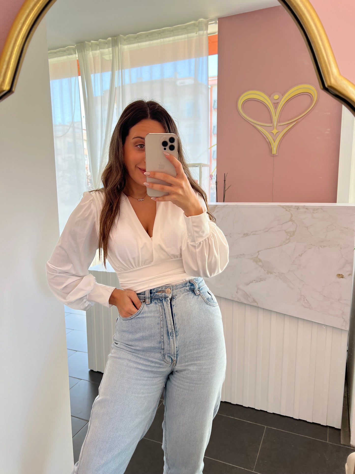 Body Isa