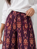 Calça BOHO