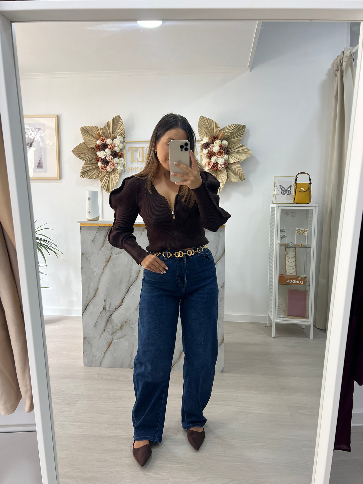 Jeans BALLOON