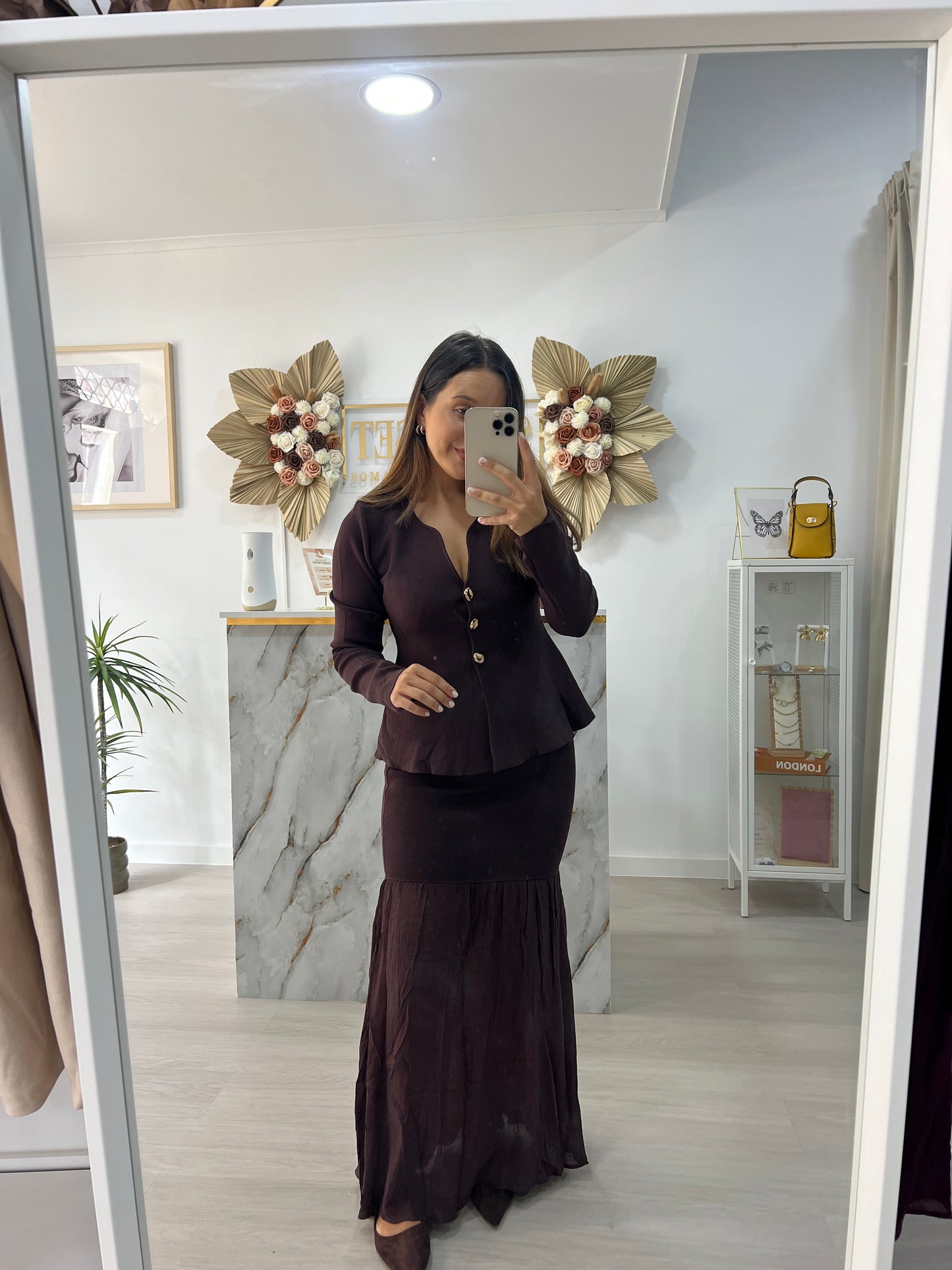 Conjunto Malha