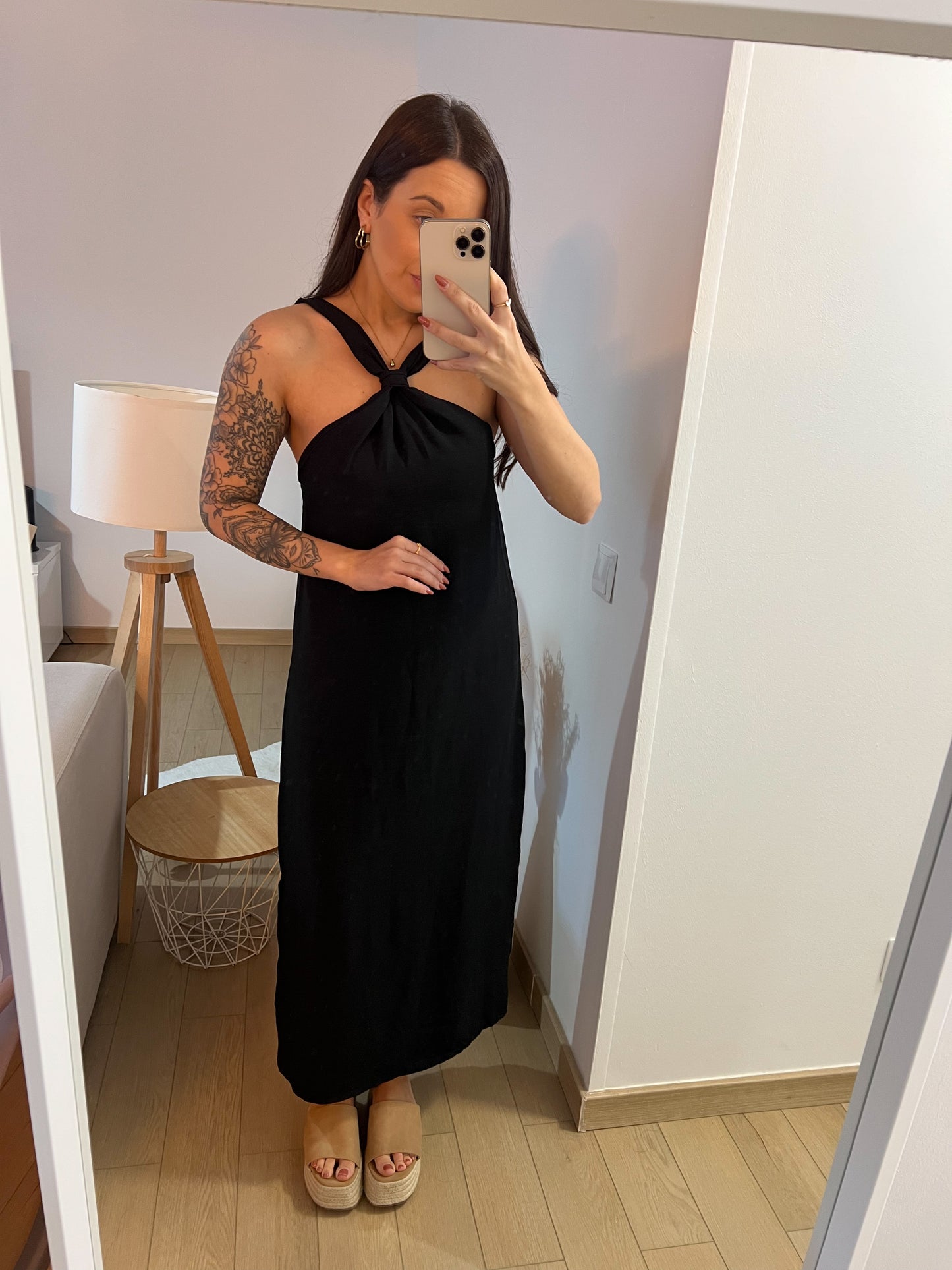 Vestido Verónica