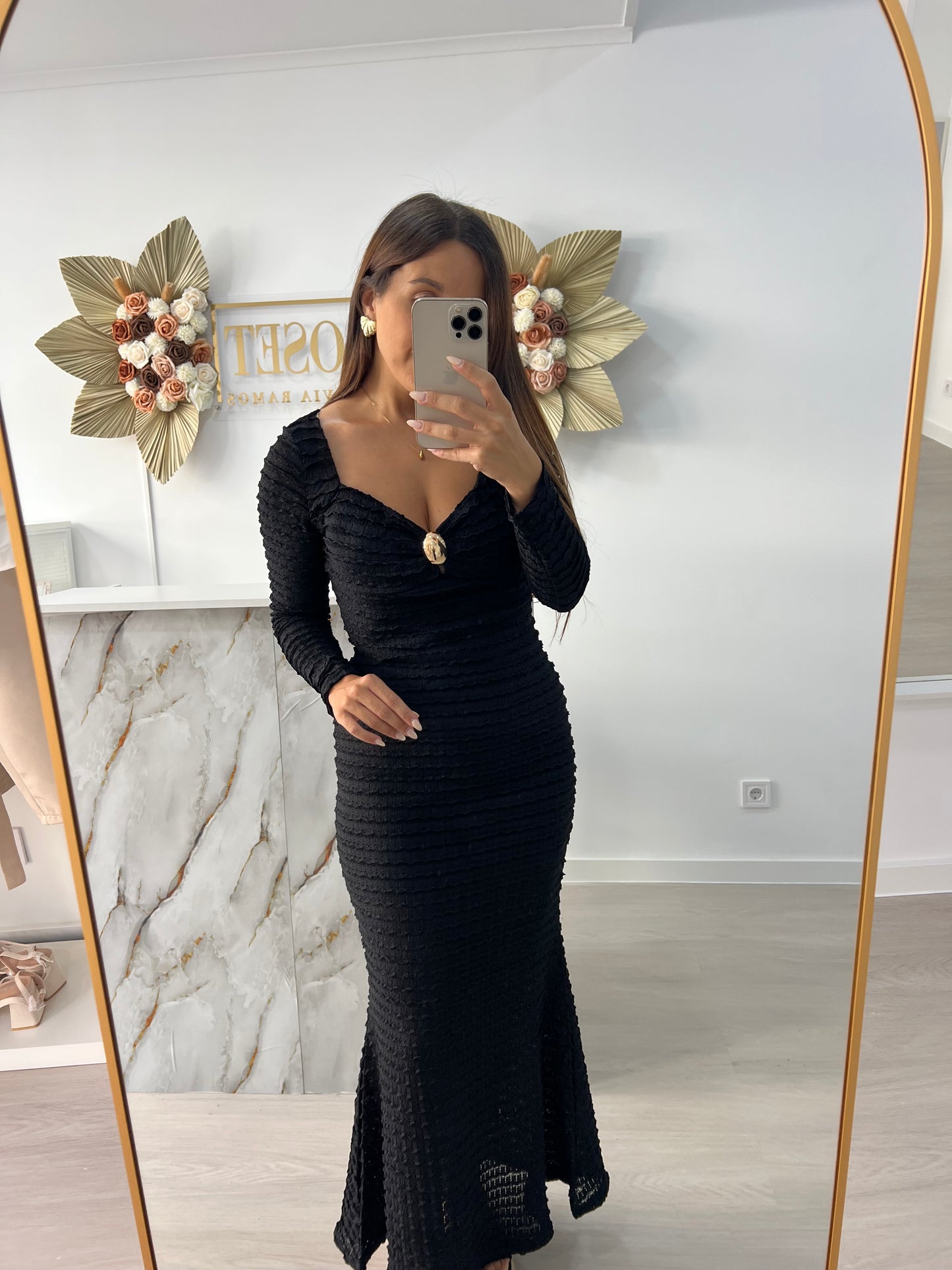 Vestido Annita