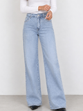 Calça SHAPE WIDE LEG