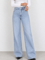 Calça SHAPE WIDE LEG