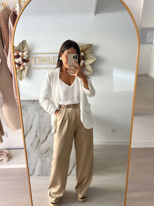 Calça Colette