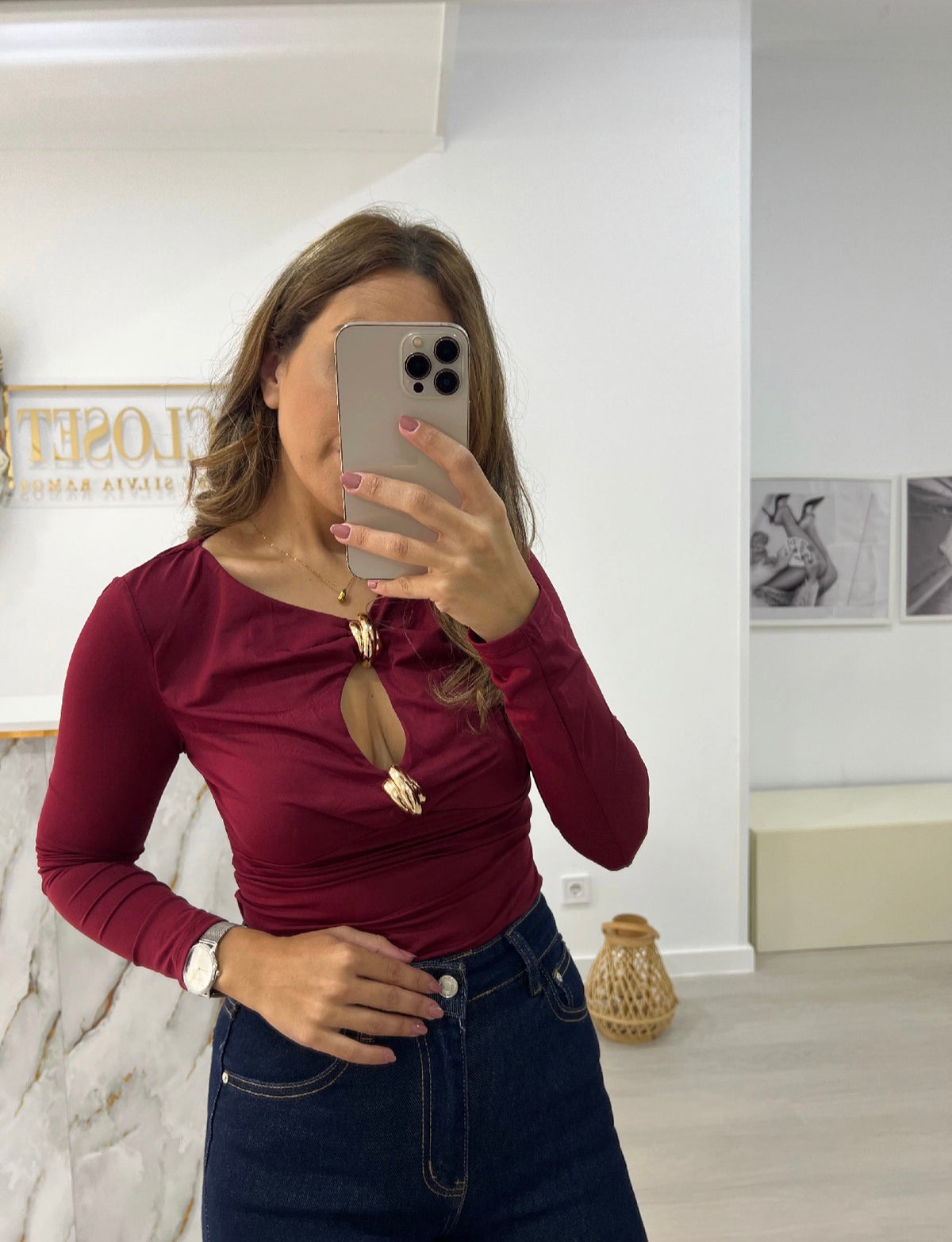 Body Nema