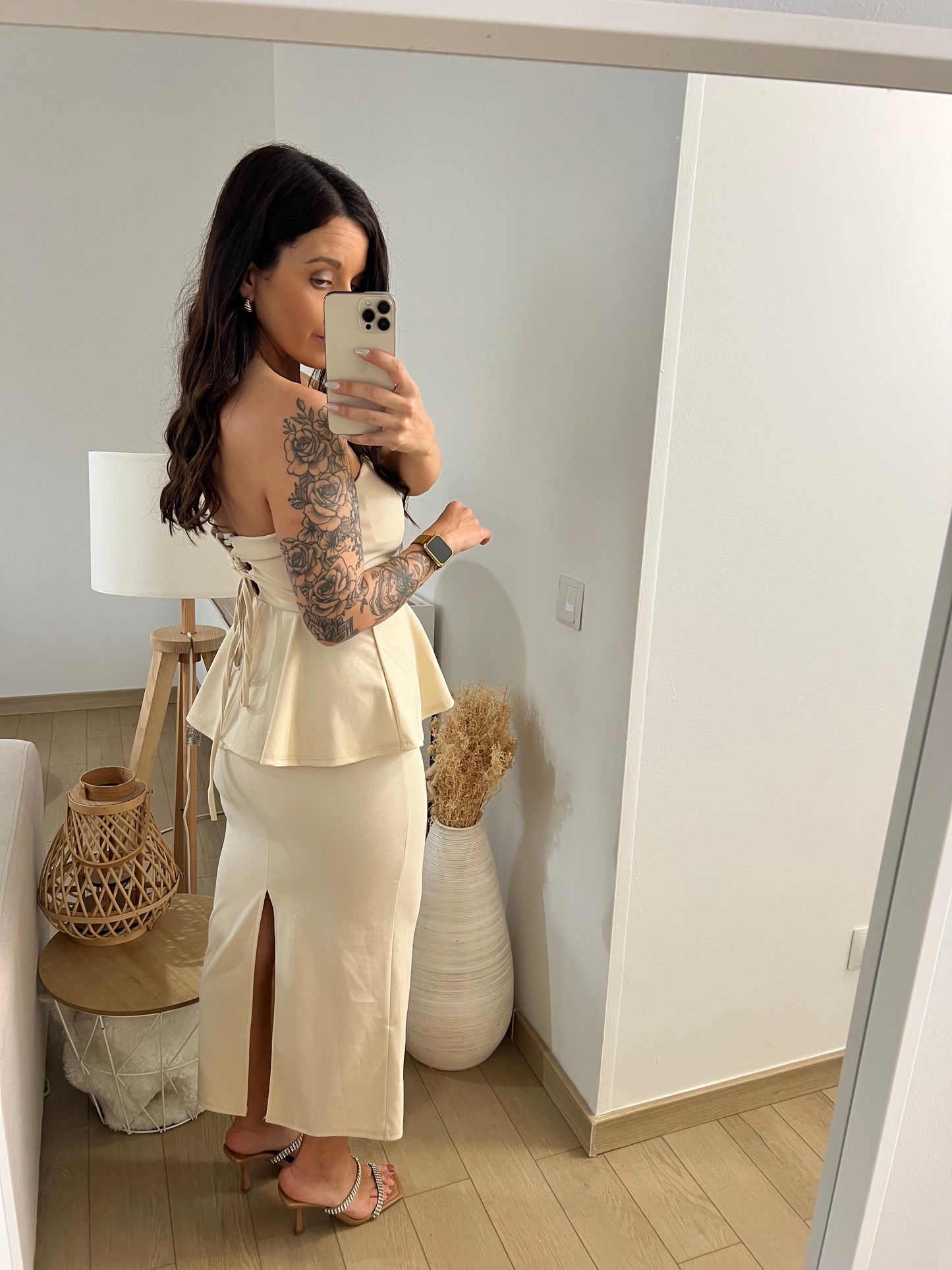 Vestido Stephanie