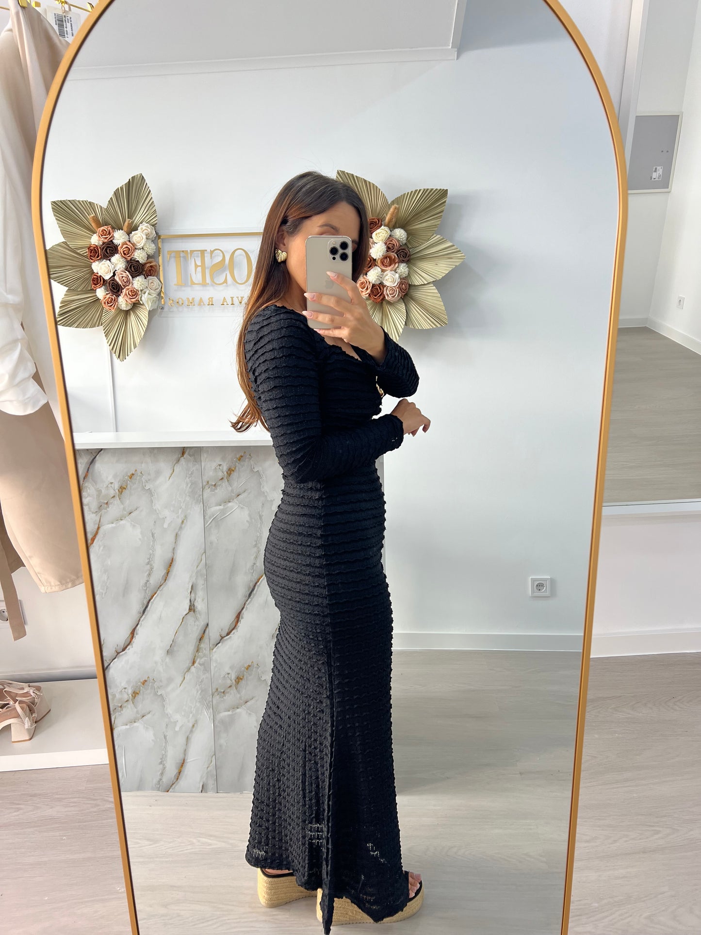 Vestido Annita