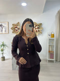 Conjunto Malha