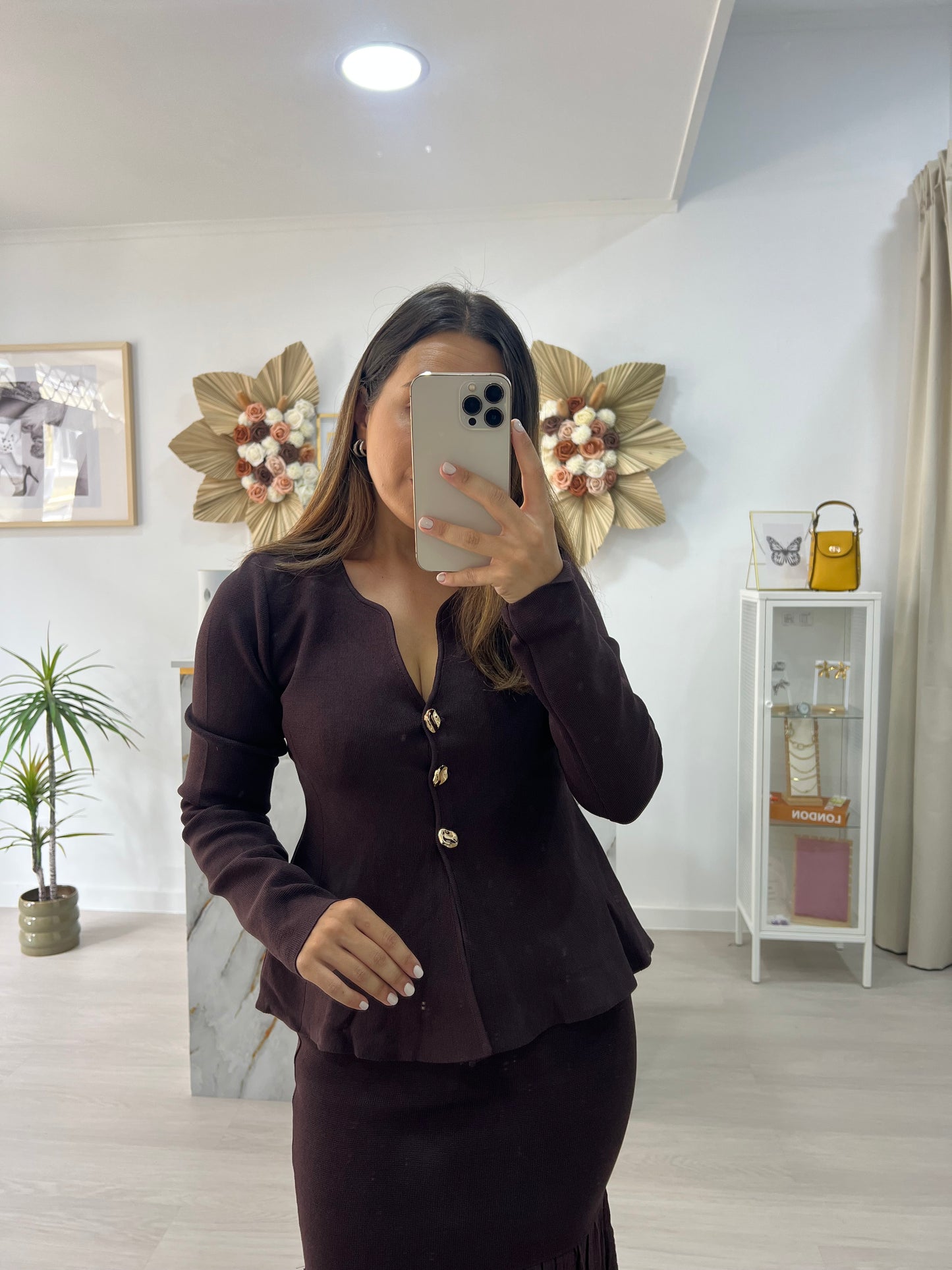 Conjunto Malha