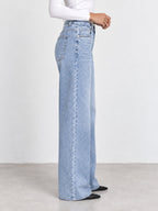 Calça SHAPE WIDE LEG