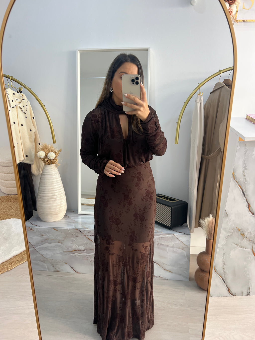 Conjunto Missy Body