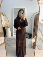 Conjunto Missy Body