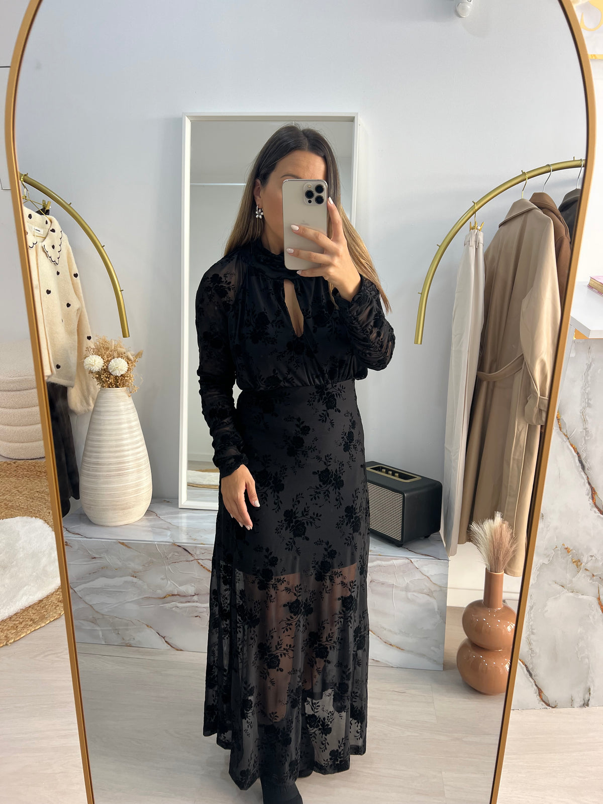 Conjunto Missy Body