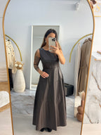 Vestido Becca